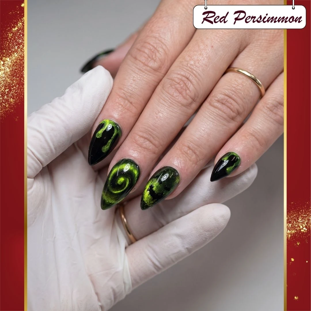 Must Try Nail Designs October 13 2026